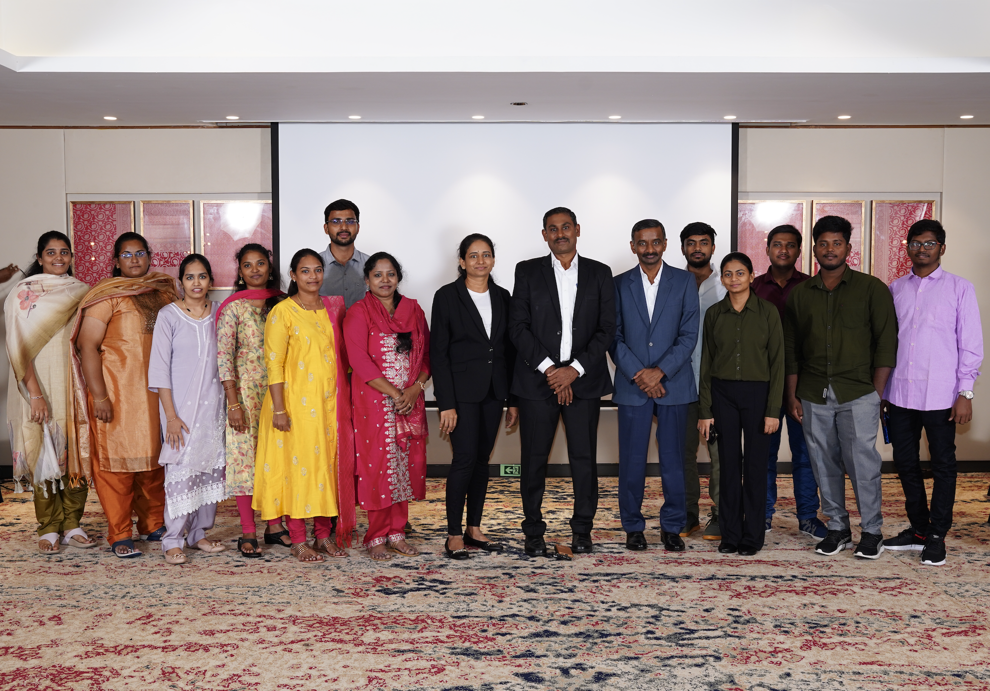 Diversity and Inclusion